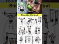 MIND BLOWING Shoulder Exercises For RAPID Toning