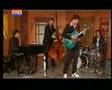 Blues For Joey on TV-Show