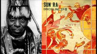 Sun Ra - Neptune (1973)