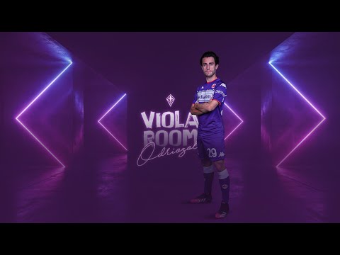 Viola Room - Alvaro Odriozola