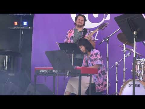 2023 T.U. Jazz Fest - Wanderer (Full Performance)