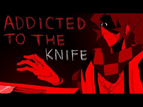 ADDICTED TO THE KNIFE ? | Тринадцать Огней |