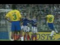 Roberto Carlos - Banana Free Kick 