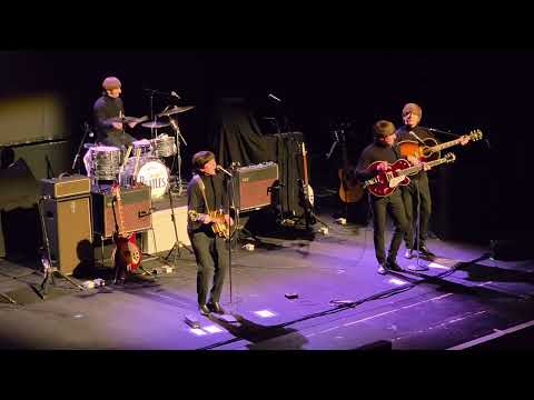 Another Girl, by The Bootleg Beatles 2025, Live in Guildford