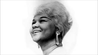 Etta James - W-O-M-A-N