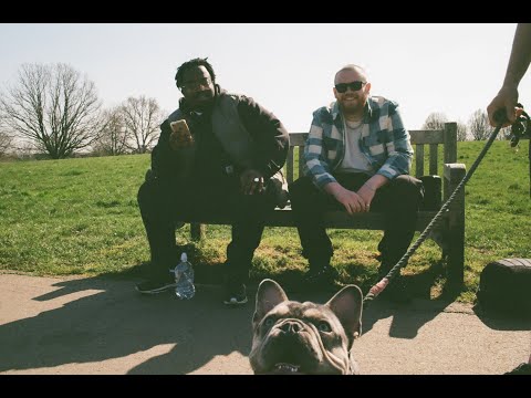 Verbz - Uncertain Featuring Jaydonclover, Immi Larusso & Badi (Official Video)