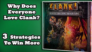 Why Clank Is So Popular | How To Win More