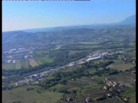 ONDA TG 5.07.2013 - RIPENSIAMO IL TERRITORIO SU CHIUSURA TRIBUNALE