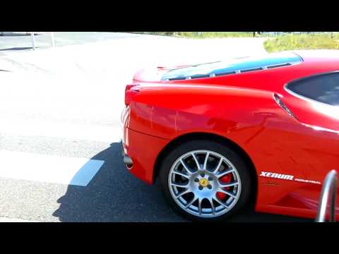 Ferrari F430