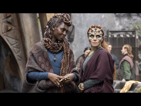 The Acolyte Episode 3 - I'm Done And So Is Star Wars