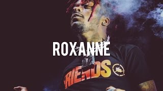 Lil Uzi Vert Type Beat - ROXANNE (Prod. By King Mezzy)
