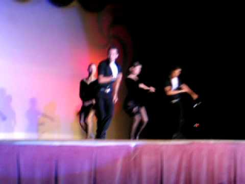 Gaston Vidarte Energy One