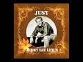 Jerry Lee Lewis - Carless Hands (1968)