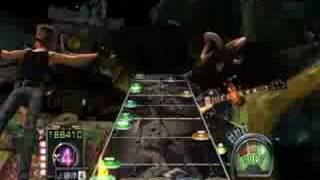 GH3 - A Shot Below the Belt - August Burns Red *CUSTOM*