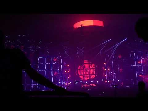 Sven Väth Mayday Poland 2017