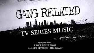 Photek feat. Linche - Sleepwalking | Gang Related 1x01 Music