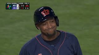 [分享] 台荷戰完整賽事