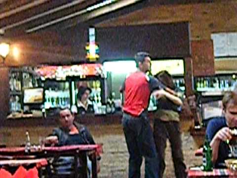 CU TUTURICA SI CRISTINA LA "CEASU RAU" BRASOV