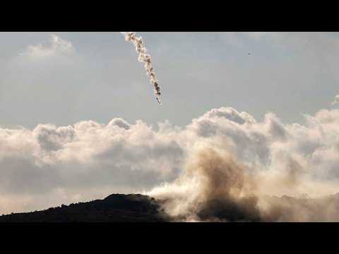 Live: Latest on Middle East conflict following US-Iran's MoU scheduled to be signed on Friday