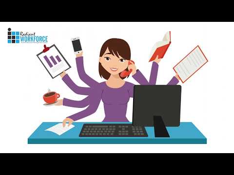 RWF (Radiant Workforce) video thumbnail