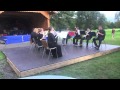 Saarburger Serenaden 2014   Joachim Raff 1822 1882   Sinfonietta in F Major, Op 188   Larghetto