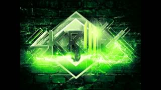 The Official- Skrillex - Cinema