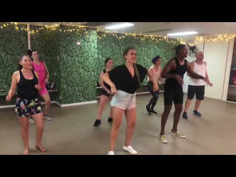 Todo Le Luce - Salsa Choke