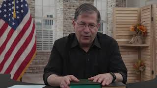 PFL-Daily Scripture Reading and Reflection - What Does Forever Mean? Oct. 29, 2024