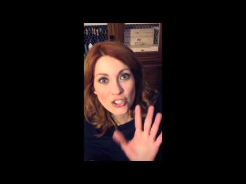 Milena Miconi - #Cinemadays 2016