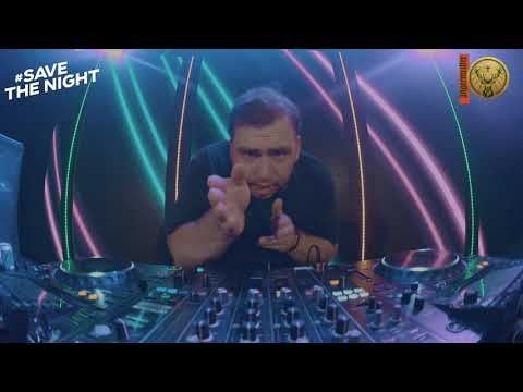 Meister Drop-Ins - #SaveTheNight