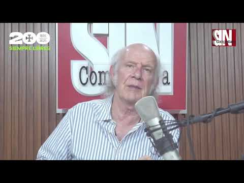 Carlos Valverde en la red/3 - COMBUSTIBLES: MÁS DUDAS QUE RESPUESTAS - 9 diciembre 2025
