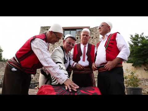 Shaban Krasniqi - Jemi UÇK