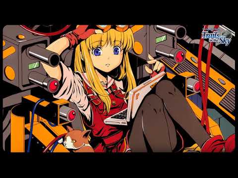 Drakim's VGM 631 - The Legend of Heroes: Trails in the Sky - Factory City of Zeiss