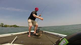 ABA Open Series - Cayuga Lake 7-7-18