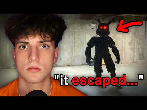 Citra's Animatronic Just Got Even WORSE...