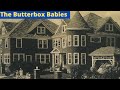 The Butterbox Babies (Ideal Maternity Home) - This Is The story Of