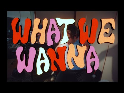 Magic City Hippies - What We Wanna