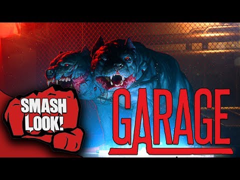 GARAGE: Bad Trip Gameplay - Smash Look!