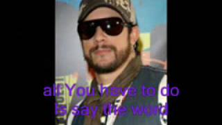 A.J Mclean - You`re the reason