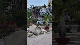 Phật di lạc lớn nhất đông nam á chỉ có tại Núi Cấm