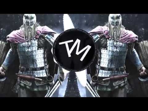 RL Grime - Valhalla (feat. Djemba Djemba)