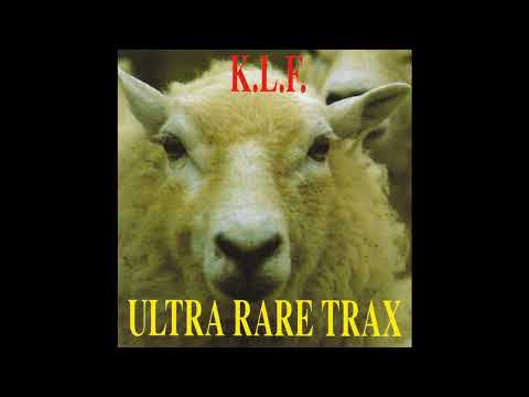 The KLF vs. Extreme Noise Terror - 3 A.M. Eternal (TOTP Mix)