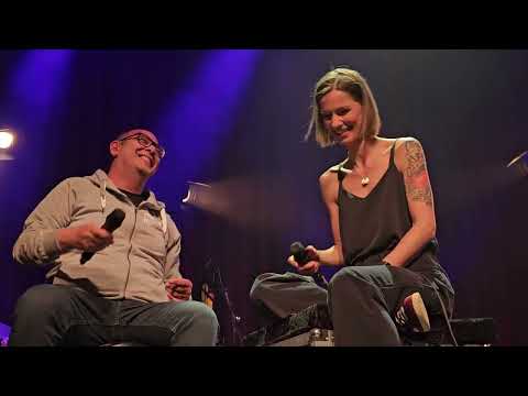 Christina Stürmer & Hannes Ringlstetter - "Du bist wia die Wintasun"