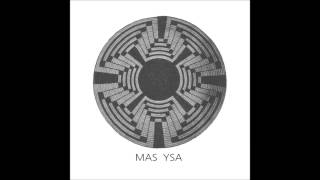 Mas Ysa - Arrows (With You. Remix)