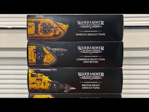 Обзор Cerberus heavy tank destroyer