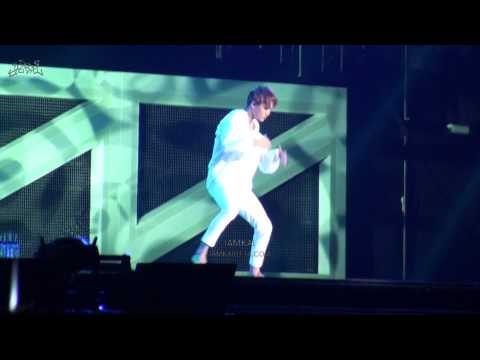 150706 SMT in TOKYO DEEP BREATH