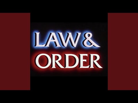 Law and Order (Z-Mix)