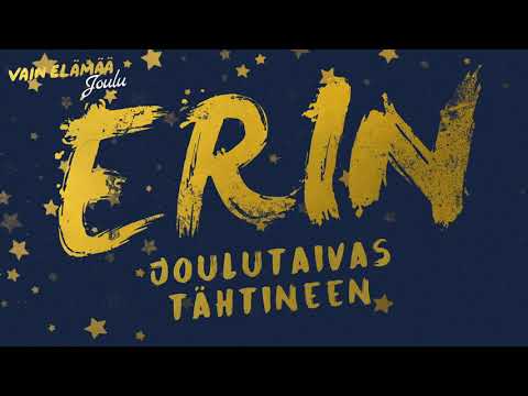 Video thumbnail for Joulutaivas tähtineen (Vain elämää joulu)