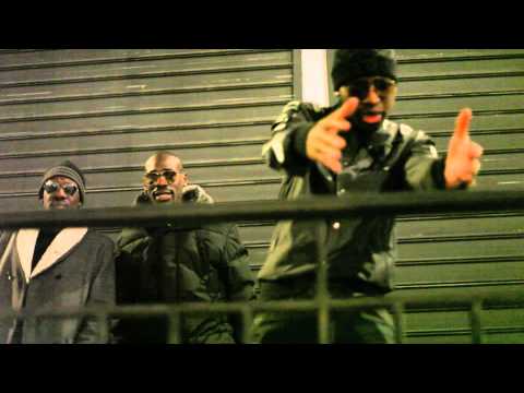 Stan siko feat. Moz Show & Tai J Flava - Real Niggaz