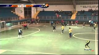 preview picture of video 'PromoFut TV: Fortuna vs Hatillo 8 - Villa Olimpica - 2da fecha - 2014-05-08'